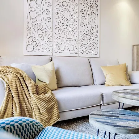 Modern Close To The Beach, Elviria Marbella