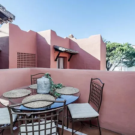 Apartment Modern Close To The Beach, Elviria *
