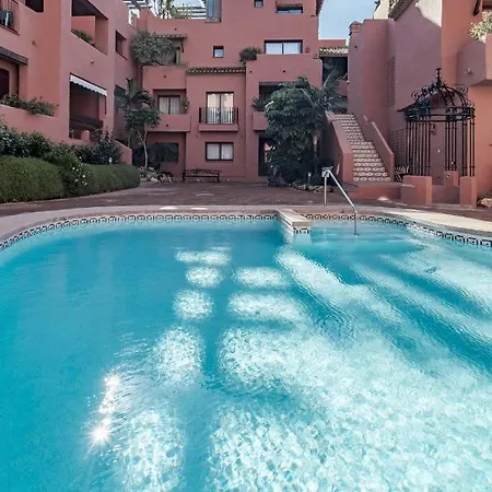 Modern Close To The Beach, Elviria * Marbella