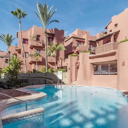 Apartment Modern Close To The Beach, Elviria *