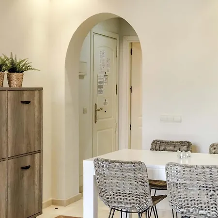 Modern Close To The Beach, Elviria *