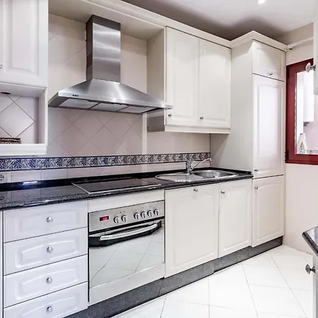 Modern Close To The Beach, Elviria * Marbella