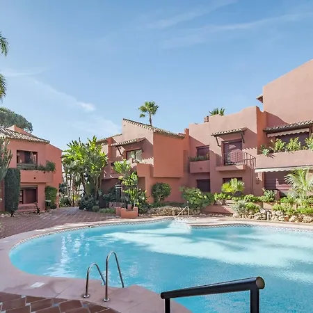 Modern Close To The Beach, Elviria * Marbella