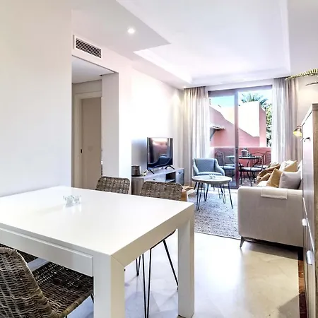Modern Close To The Beach, Elviria * Marbella