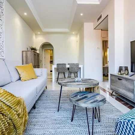 Modern Close To The Beach, Elviria *