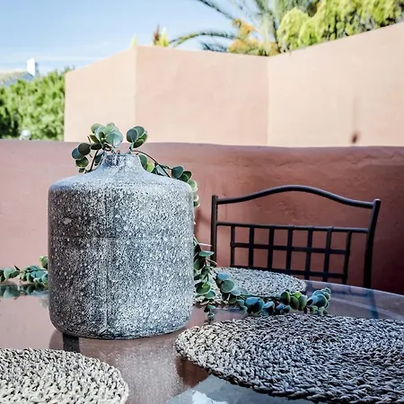 Modern Close To The Beach, Elviria Marbella