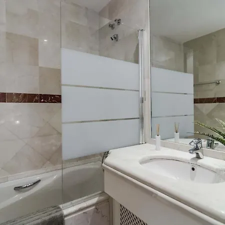 Apartment Modern Close To The Beach, Elviria