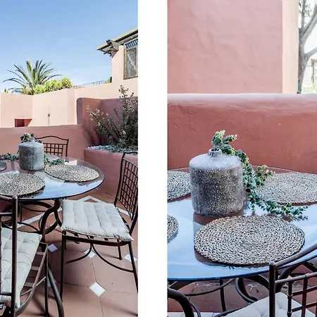 Modern Close To The Beach, Elviria Apartment Marbella