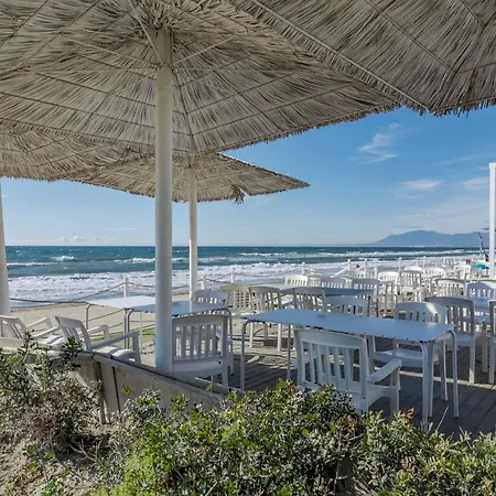 Apartment Modern Close To The Beach, Elviria *